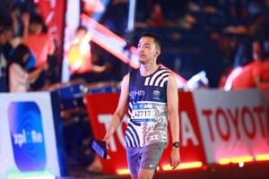 BIB: 
                            <button type="button" onclick="openModal(23661027)" class="btn btn-primary btn-sm float-right btn-popup" data-toggle="modal" data-target=".modal-high-quality">
                        <i class="fas fa-shopping-cart"></i> Add to Cart
                    </button>
                                            <button type="button" onclick="isThisMe(23661027, true)" class="btn btn-success btn-sm float-right btn-popup btn-isme hidden" data-toggle="tooltip" data-placement="bottom" title="นี่คือรูปของคุณใช่ไหม คลิกที่นี่เพื่อเอาเข้าอัลบั้ม">
                        <i class="fas fa-plus"></i> Add to album
                    </button>
                    <button type="button" onclick="isThisMe(23661027, false)" class="btn btn-warning btn-sm float-right btn-popup btn-isnotme hidden">
                        <i class="fas fa-ban"></i> Remove from album
                    </button>